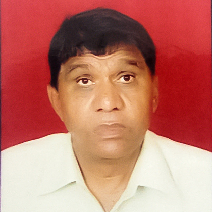 श्री. घोरपडे