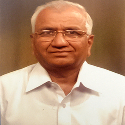 श्री. जयप्रकाश कोटकर