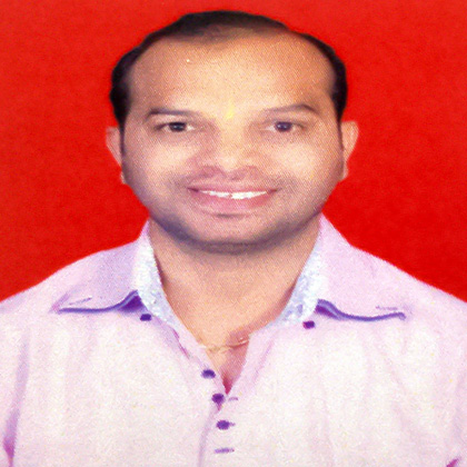 श्री. जयेश सराफ
