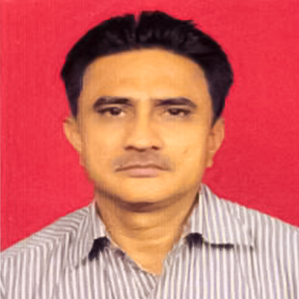 श्री. जयप्रकाश गिरासे