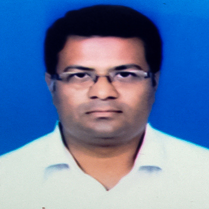 श्री. राहुल काळे