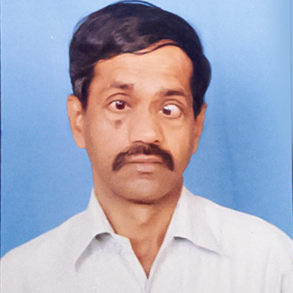 श्री. शंकुर कुटे