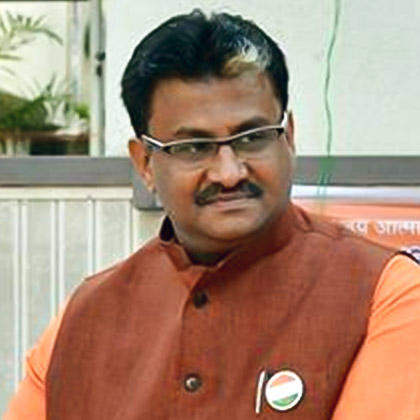 श्री. शशिकांत पारख
