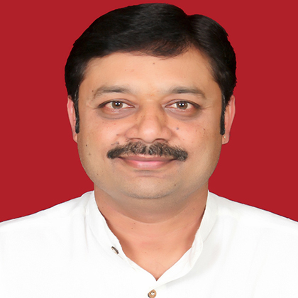 श्री. शितलभाई सुराणा